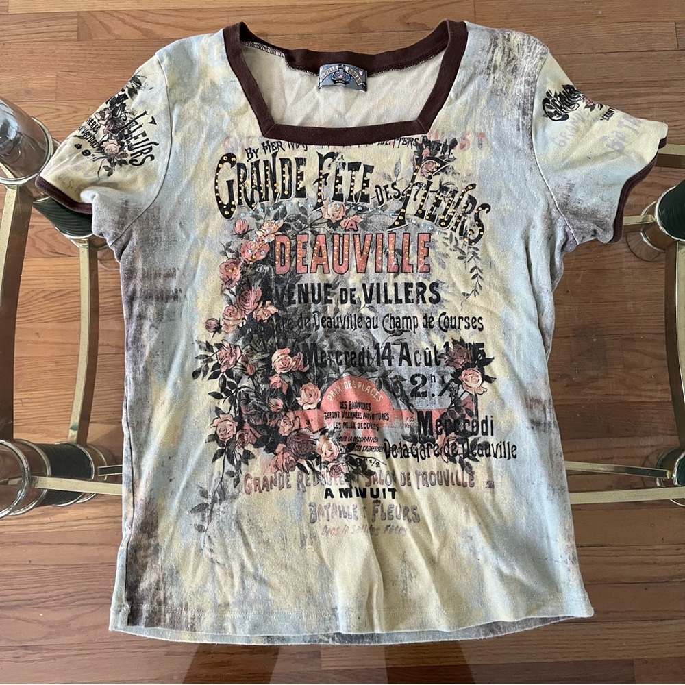 Vintage shirt